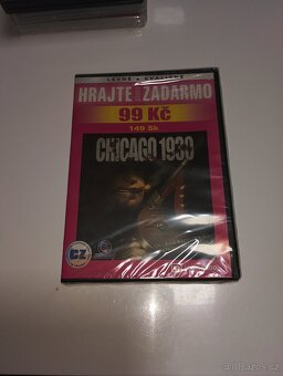 Hry na PC: RPG, Akční ČTĚTE CELÝ POPISEK - 6