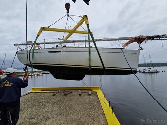 Plachetnice Beneteau First 21.7 - 6