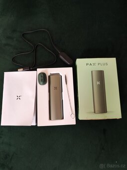 Vaporizér PAX Plus - 6