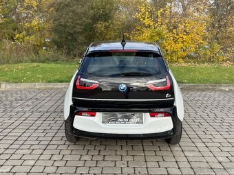 Bmw i3 120Ah 125kW 120ah - 6