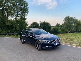 VW Passat B8 2.0 TDI 110kW - 6