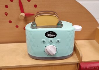 Dětská kuchyňka - 6