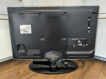 LED Televize Samsung UE32C4000 - 32" (82 cm) - 6
