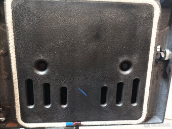 Viadus U26/4 čl. možnost 3 emisní třídy... popř holé kotlové - 6