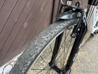 Dámské kolo Author Stratos ASL - 6