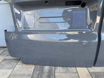 levé a pravé křídlo VW Transporter T6.1 (T5 i T6) - 6