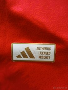 Spanielsko Euro2024 LAMINE YAMAL - 6