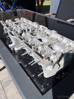 Honda CBX 1000 hlava - 6