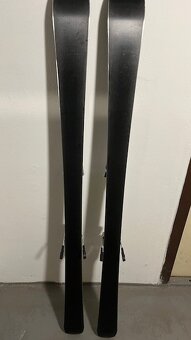 Junyorské lyže ELAN EXPLORE 152 cm - 6