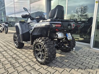 CFMOTO Gladiator X850 V-Twin EPS - 6