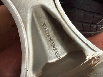 BMW kola r18 styling 162 - 6