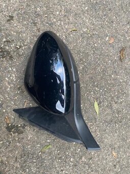 FIAT TIPO II - levé zrcátko EU - 6