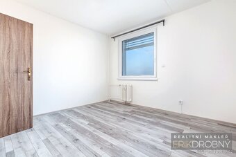 Pronájem bytu 3+1, 76m2, Pardubice – Cihelna. - 6