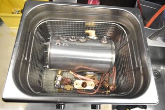 MECHANIKA IV Profi + Mahlköning VARIO + Příslušenství - 6