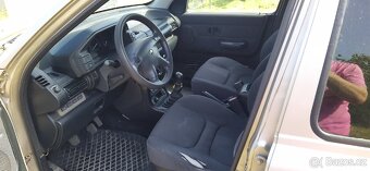 Land Rover Freelander - 6