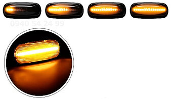 Land Rover smerovky - 6