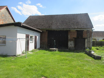 NA PRODEJ - RD SKÁLY U PROTIVÍNA (PÍSECKO) - 6