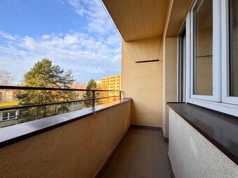 Pronájem bytu 2+1 Karviná Ráj - 6