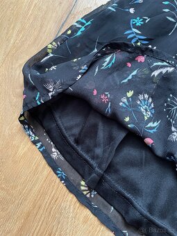 Tunika / šaty Girls 122 - 6