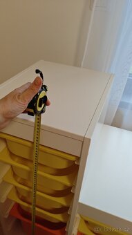 Sestava Trofast, IKEA - 6