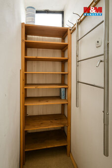 Prodej bytu 1+1, Chomutov, ul. Palackého - 6