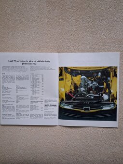 Saab Monte Carlo 850 - 6