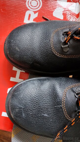 Pracovní Bezpečnostní boty Lahti 46 - 6