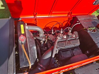 malotraktor MT8-150.32 - 6