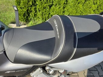 Honda CB 1300, splátky. - 6