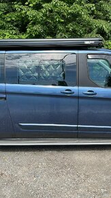 Moskytiéra Ford Custom - 6