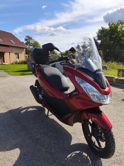 Honda PCX - 6