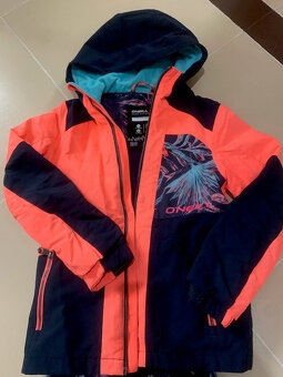 zimní bundy na lyže - 6