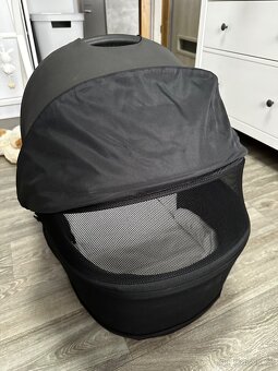 Cybex priam platinum + autosedačka - 6