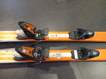 Sjezdové lyže ROSSIGNOL RADICAL 130 - 6