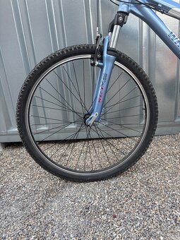 PRODÁM HORSKÉ KOLO - 6