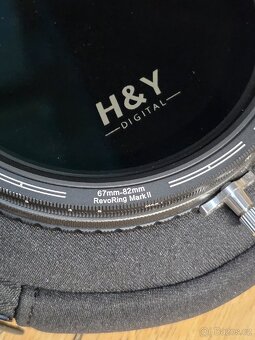 Canon 70-200mm f/2.8 L IS II USM - 6