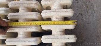 Litinový radiátor - 6