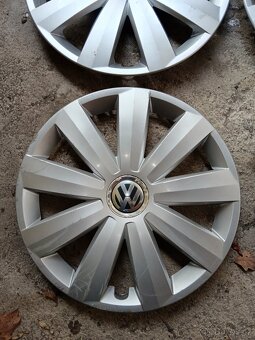 Poklice Volkswagen 16 - 6