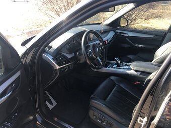 X5 f15 3.0 d 190kw m packet - 6