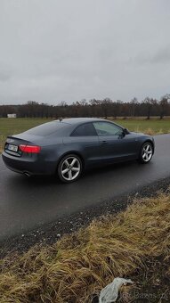 Audi A5 3.0 TDI 176kw - 6