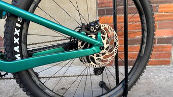 Nové kolo Focus Jam 6.8 Emeraldgreen - 6