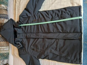 Pánská zimní bunda - 6