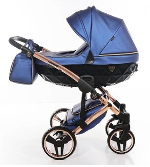 Junama Diamond Kočárek - 6