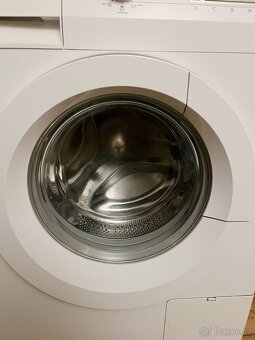 Pračka Gorenje W6503/S Slim - 6