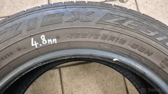 2ks letní 185/65R15 - 6