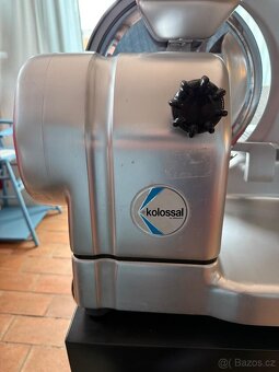 Nářezový stroj - 6