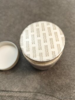 Bílý jíl Saloos - 6