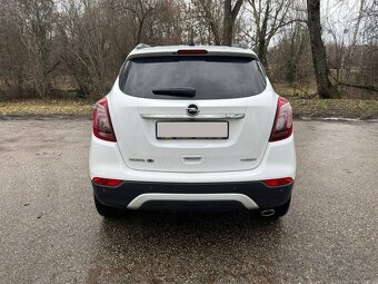 Opel Mokka 1.4 turbo - 6