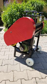 Holička kabelů - 6