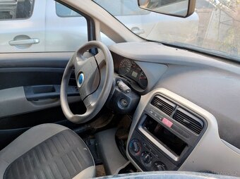 FIAT PUNTO 2006 3dver - DILY z VOZU - 6